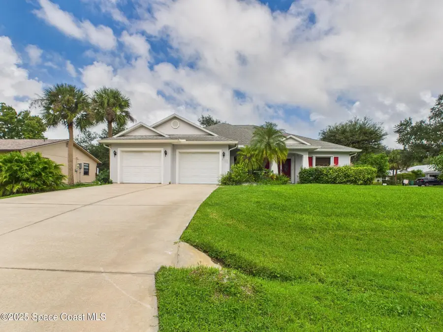 1198 Croquet Lane, Sebastian, FL 32958 - Image #2