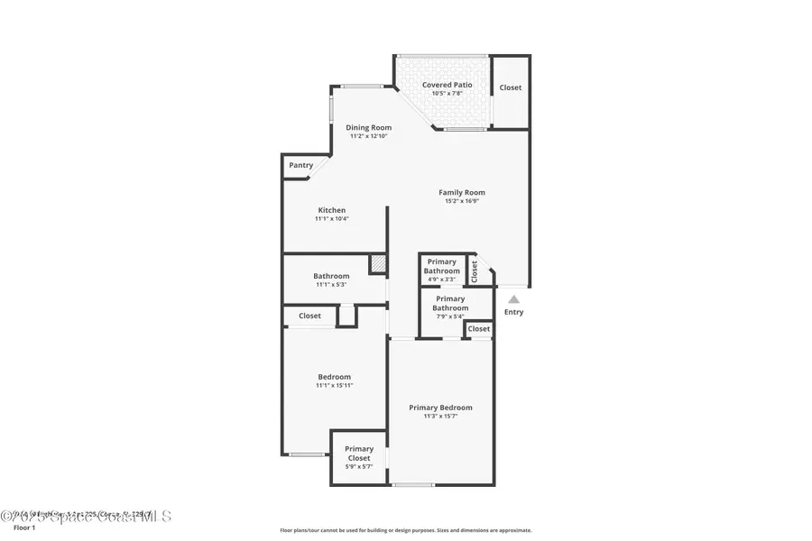 7450 N Highway 1 #205, Cocoa, FL 32927 - Image #2