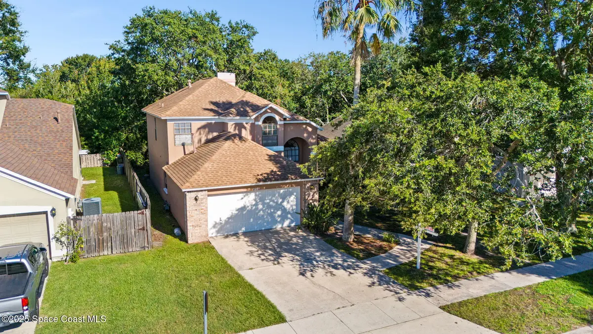 2901 Pebble Creek Street W, Melbourne, FL 32935 - Image #1