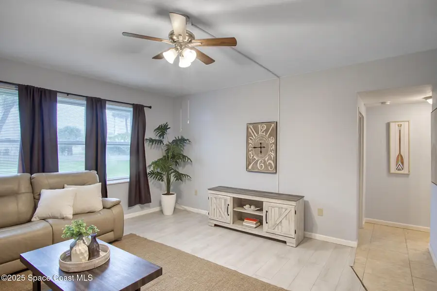 55 Sea Park Boulevard #207, Satellite Beach, FL 32937 - Image #3