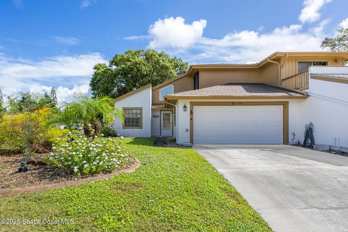 3567 Sandpiper Lane, Melbourne, FL 32935 - Image #1