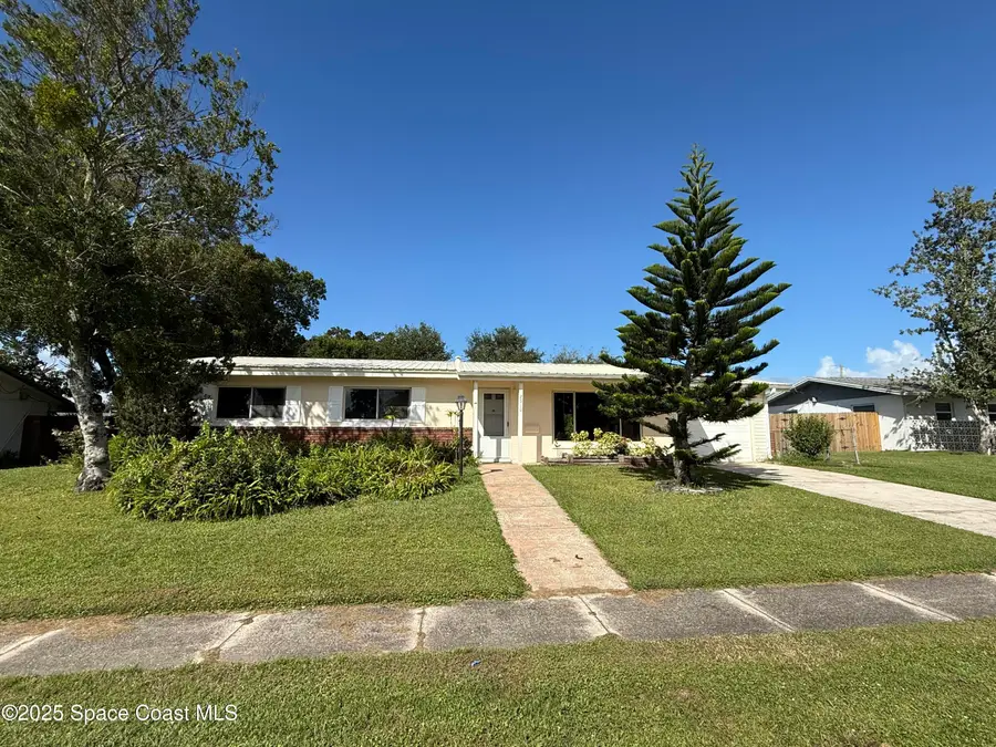 2910 Elder Street, Titusville, FL 32796 - Image #2