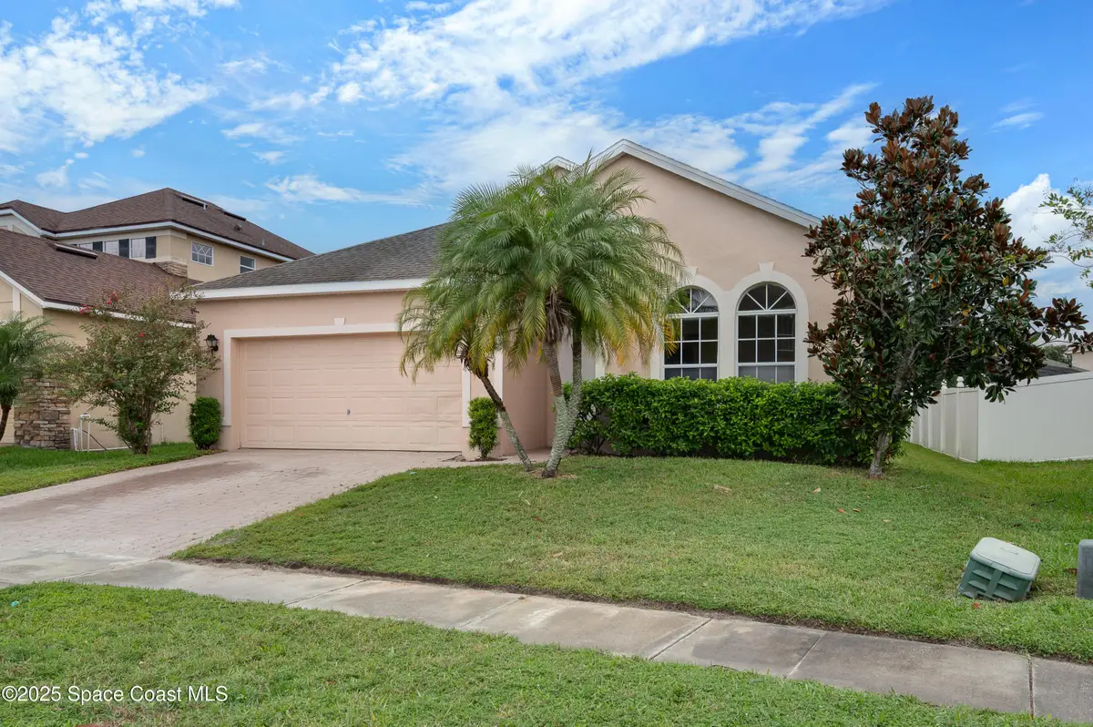 14330 Fieldstone Lake Way E, Orlando, FL 32824 - Image #1