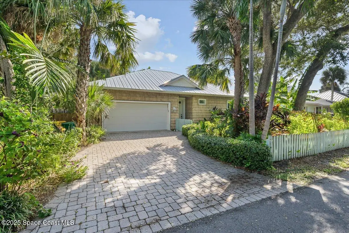 7831 Winona Road, Melbourne Beach, FL 32951 - Image #1