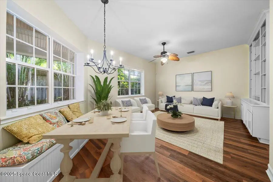 7831 Winona Road, Melbourne Beach, FL 32951 - Image #2