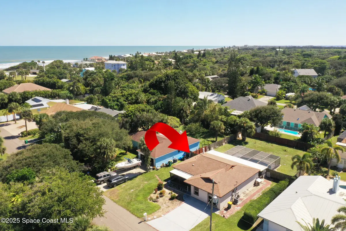 111 Delvalle Street, Melbourne Beach, FL 32951 - Image #1