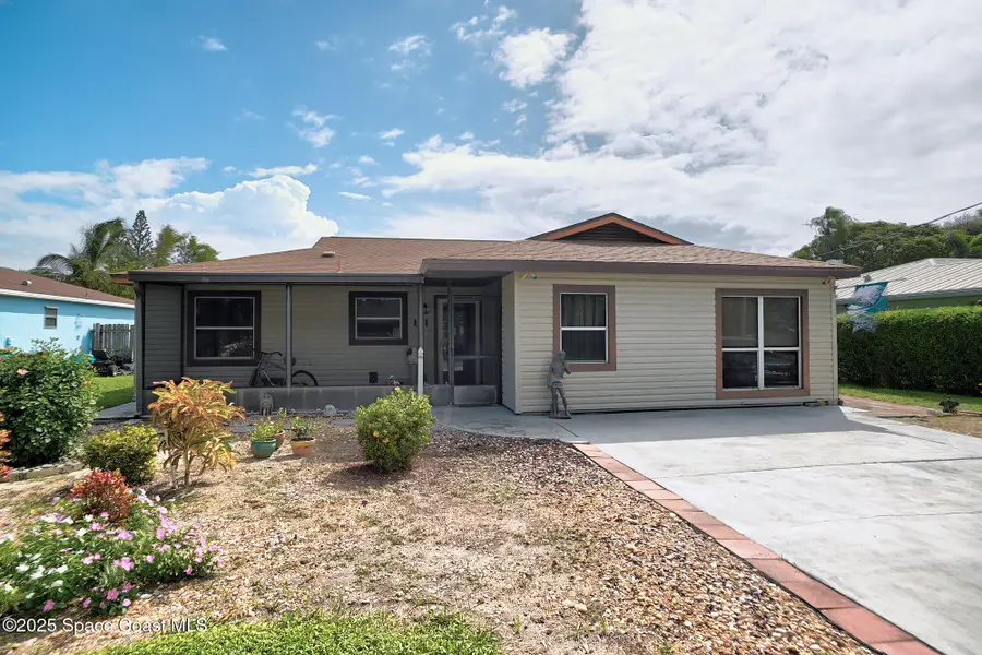 111 Delvalle Street, Melbourne Beach, FL 32951 - Image #2