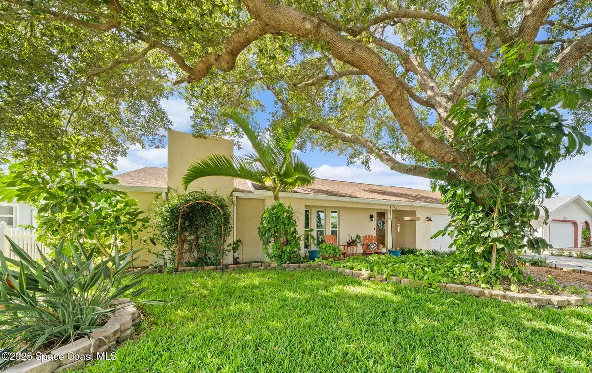 1485 Mercury Street, Merritt Island, FL 32953 - Image #1