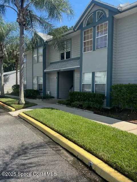 4541 Beck Lake Trail #1-115, Melbourne, FL 32901