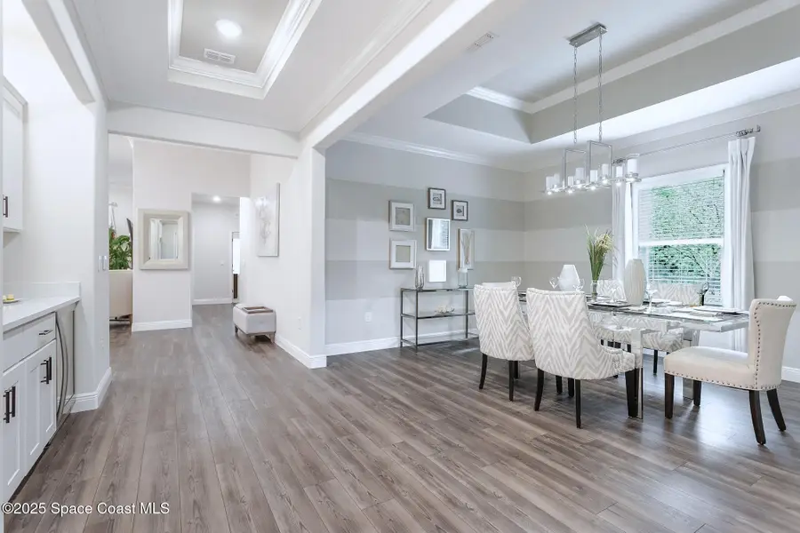 4405 Hebron Drive, Merritt Island, FL 32953 - Image #3