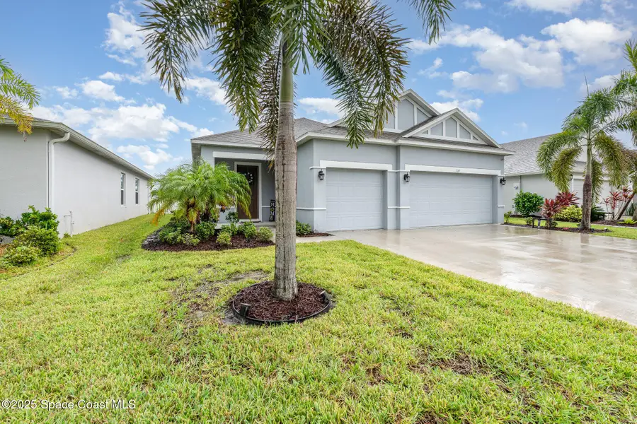 707 Corbin Circle Sw, Palm Bay, FL 32908 - #2