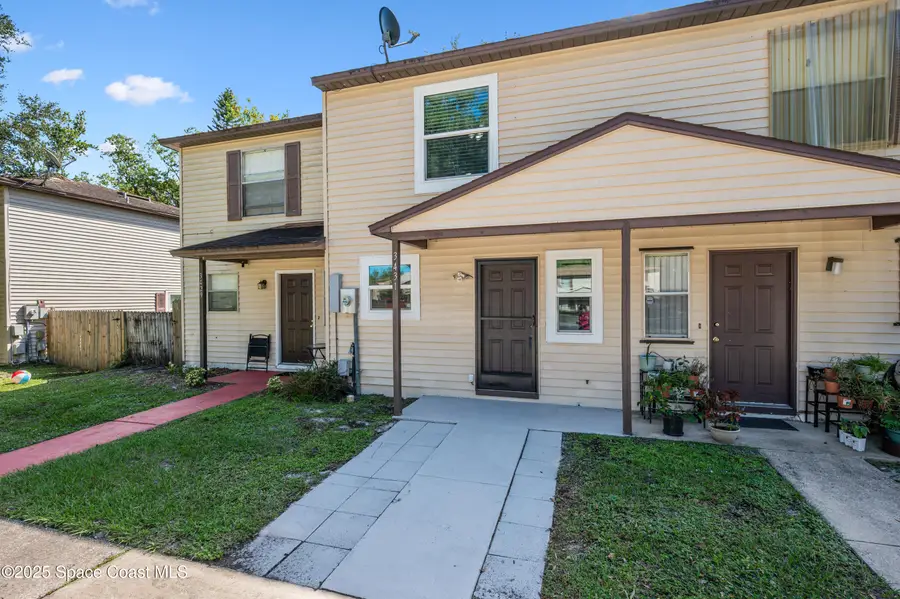 3431 Joe Murell Drive, Titusville, FL 32780 - Image #2