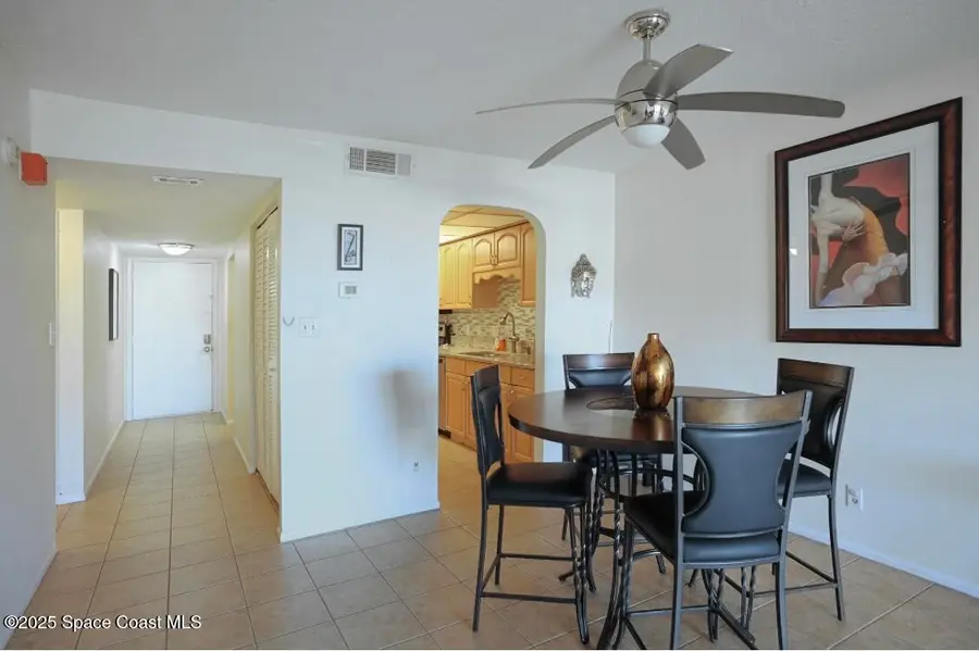 520 E Palm Springs Boulevard E #311, Indian Harbour Beach, FL 32937 - Image #2