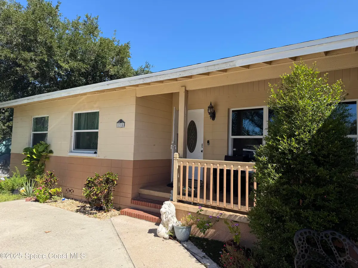 1318 Hillsdale Drive, Cocoa, FL 32922 - Image #1