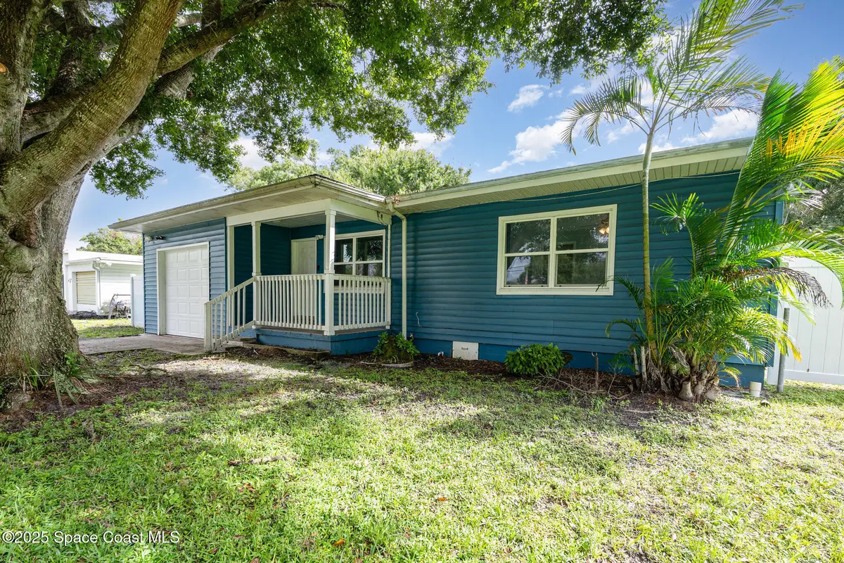 190 Stephenson Drive Ne, Melbourne, FL 32904 - #1