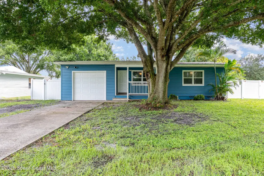 190 Stephenson Drive Ne, Melbourne, FL 32904 - #2