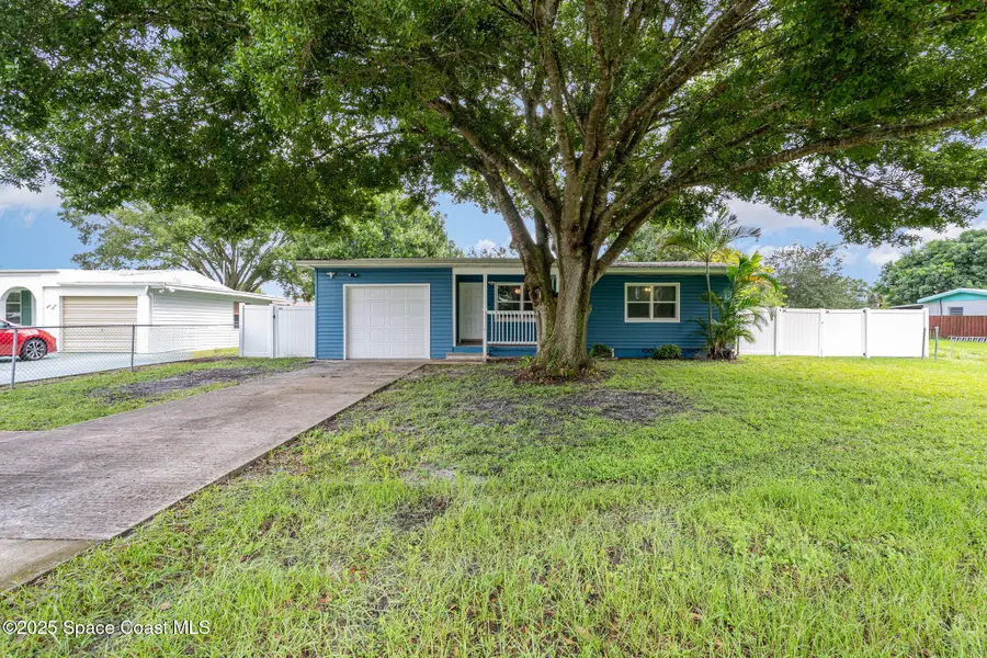 190 Stephenson Drive Ne, Melbourne, FL 32904 - #3