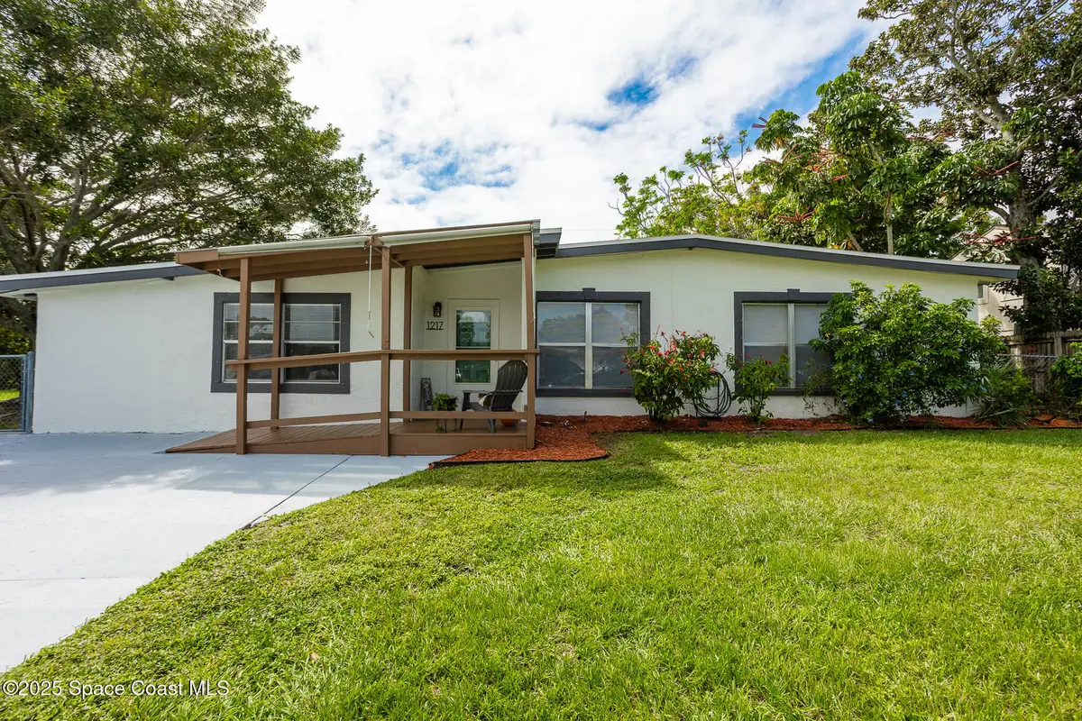1217 Pinewood Drive, Melbourne, FL 32935 - Image #1