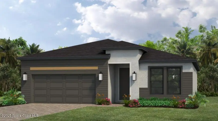 8906 Crossmolina Drive, Melbourne, FL 32940 - Image #1