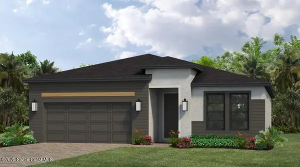 8906 Crossmolina Drive, Melbourne, FL 32940