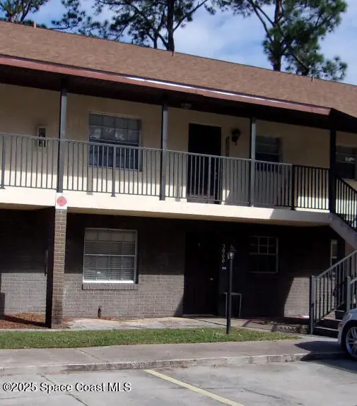 3061 Sir Hamilton Circle #10, Titusville, FL 32780 - Image #1