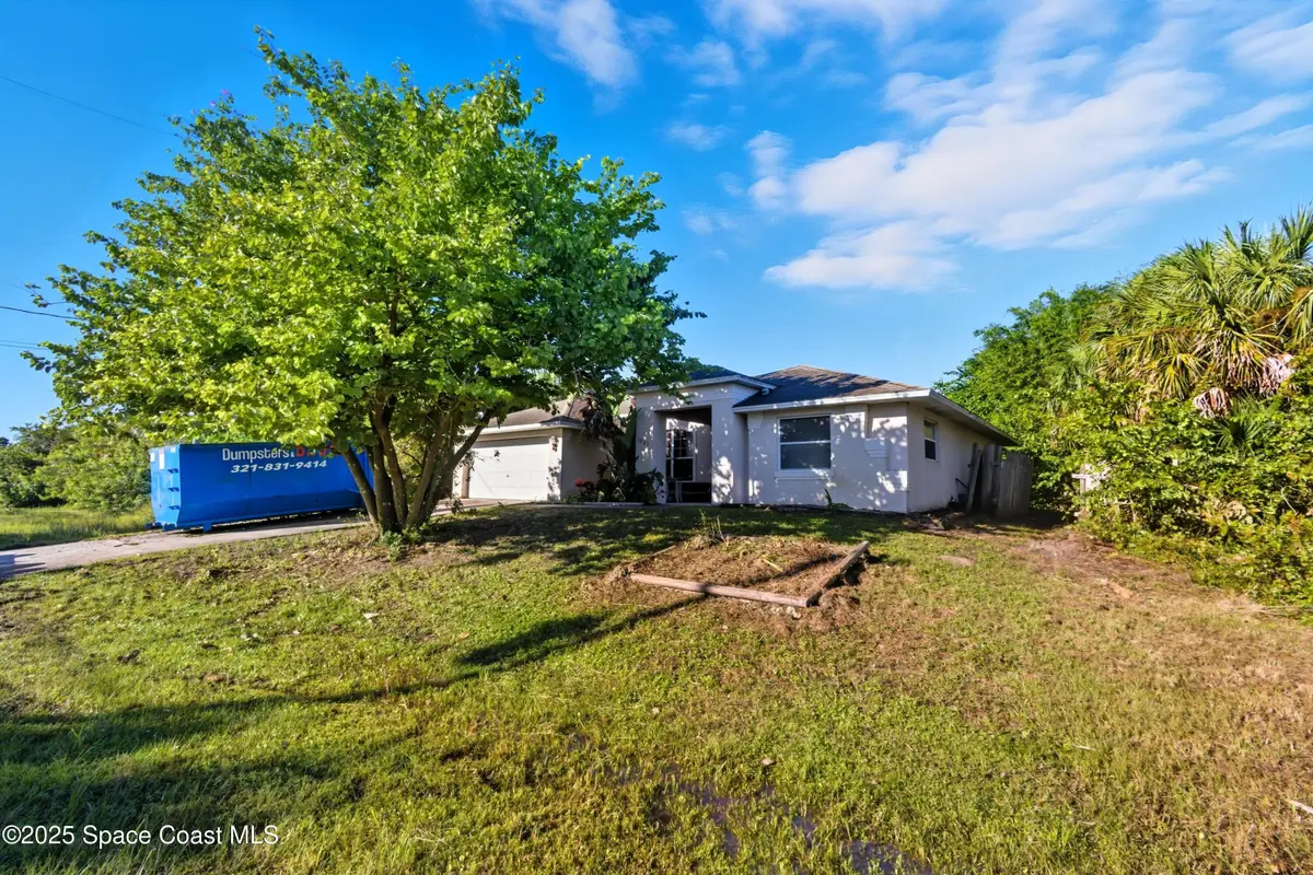 3326 Florala Avenue Sw, Palm Bay, FL 32908 - Image #1