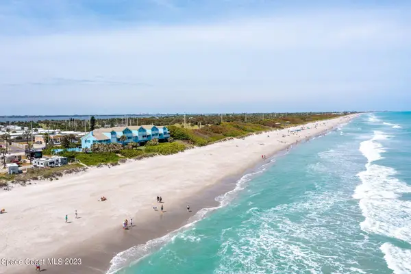 2593 S Highway A1a #107, Melbourne Beach, FL 32951