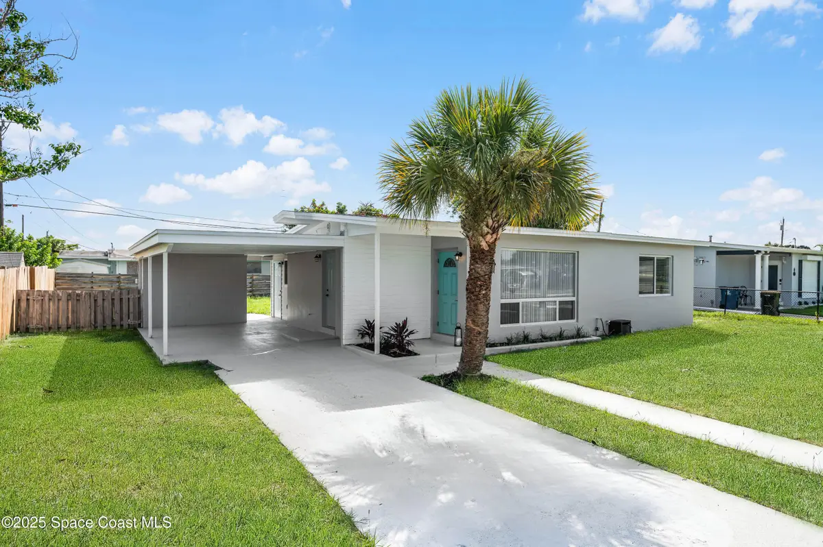 915 Bianca Drive Ne, Palm Bay, FL 32905 - Image #1