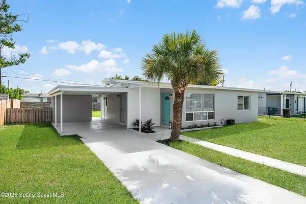 915 Bianca Drive Ne, Palm Bay, FL 32905