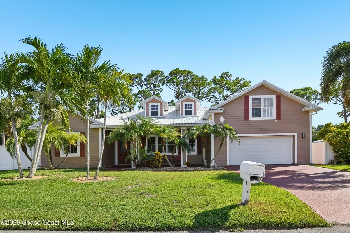 375 Nora Avenue, Merritt Island, FL 32952 - Image #1
