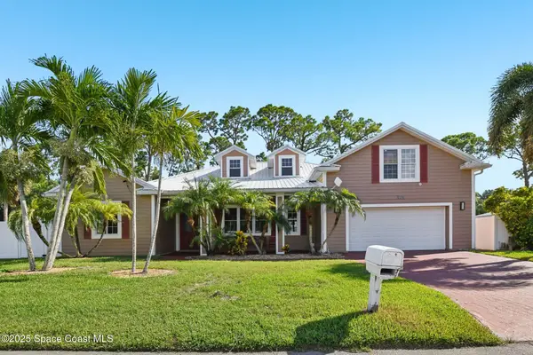 375 Nora Avenue, Merritt Island, FL 32952