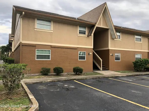 203 Bristol Lane #203, Melbourne, FL 32935