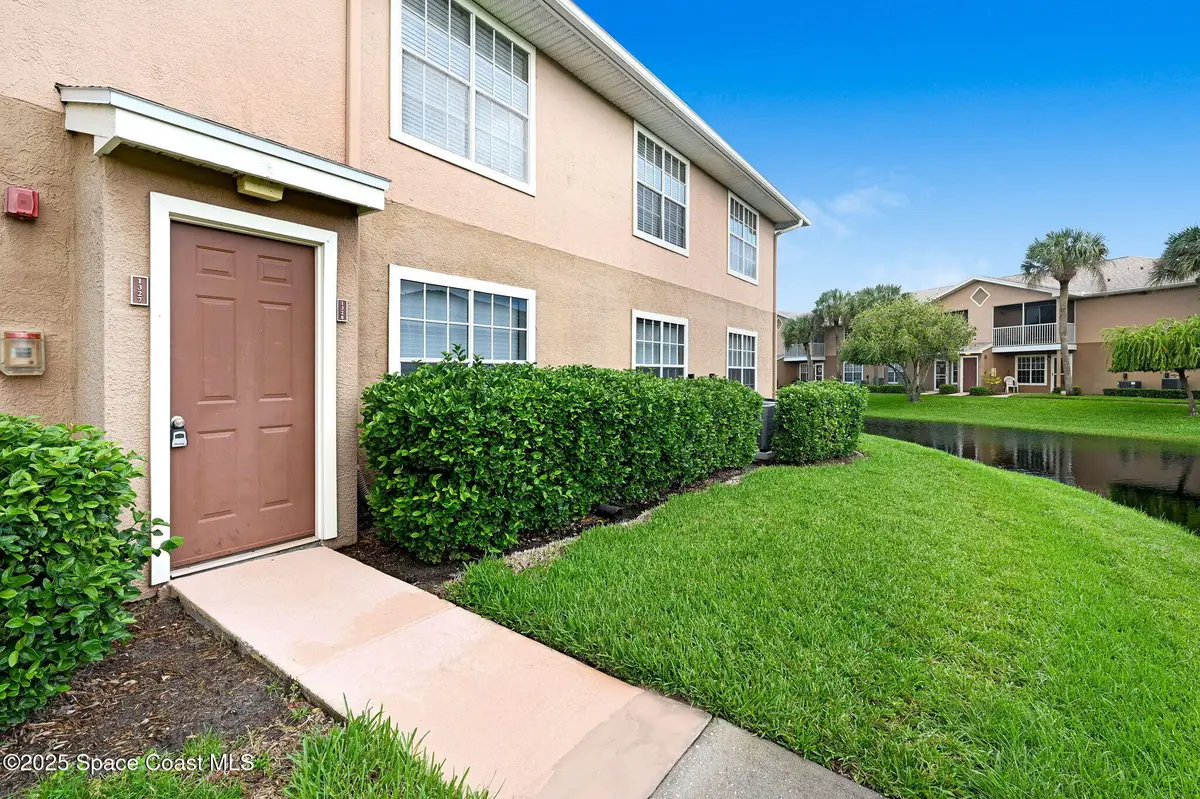 1880 Long Iron Drive #1328, Rockledge, FL 32955 - Image #1