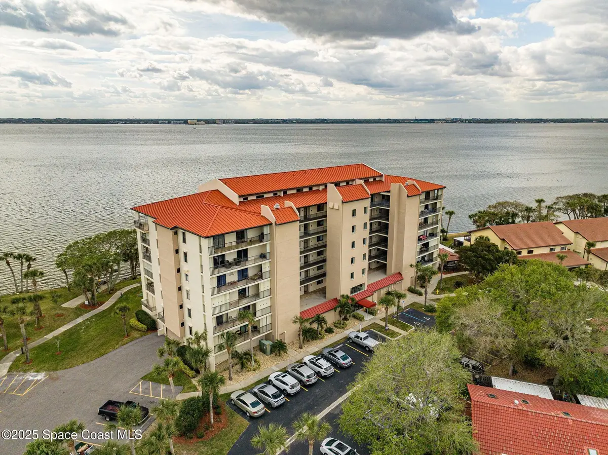 3220 River Villa Way #121, Melbourne Beach, FL 32951 - Image #1