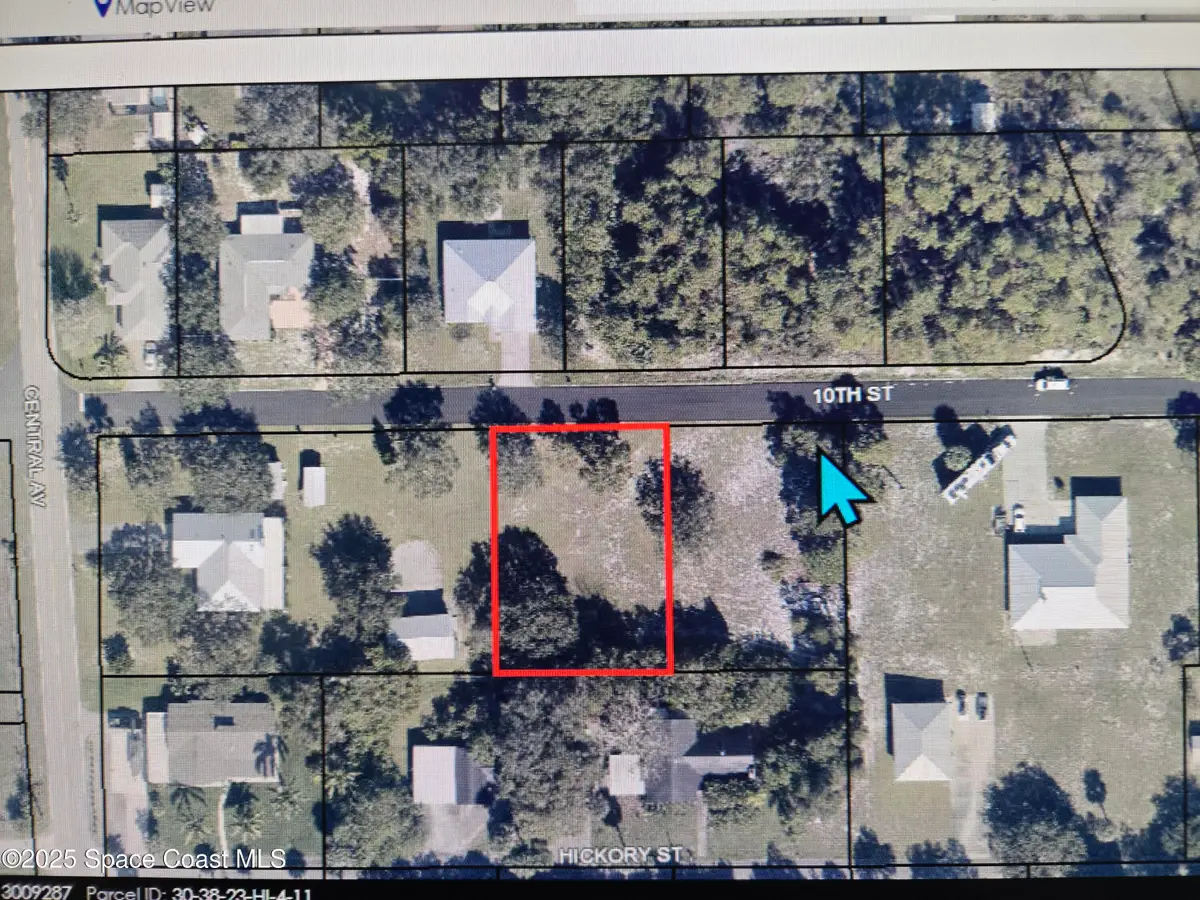00 10th Street, Micco, FL 32976 - Image #1