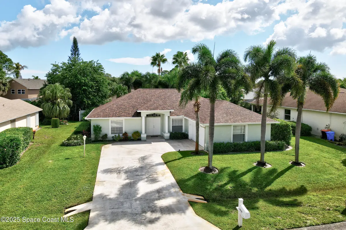 4820 48th Avenue, Vero Beach, FL 32967 - Image #1