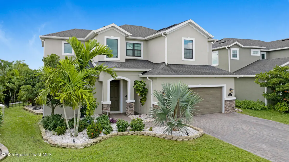 7524 Poulicny Lane, Melbourne, FL 32940 - Image #1