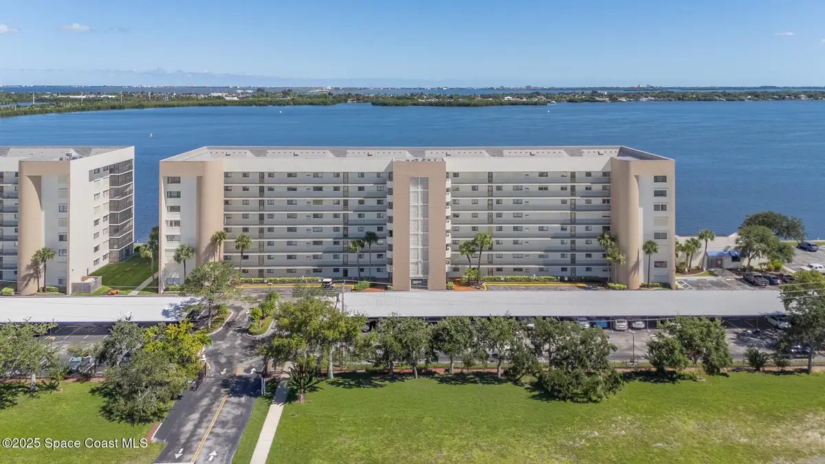 300 S Sykes Creek Parkway #707, Merritt Island, FL 32952 - Image #1