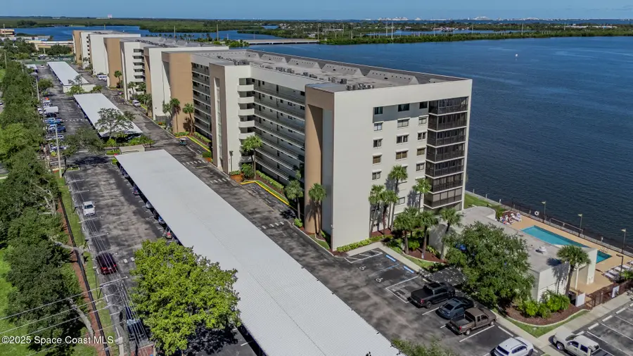 300 S Sykes Creek Parkway #707, Merritt Island, FL 32952 - Image #2