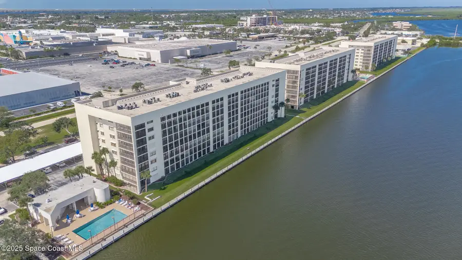 300 S Sykes Creek Parkway #707, Merritt Island, FL 32952 - Image #3