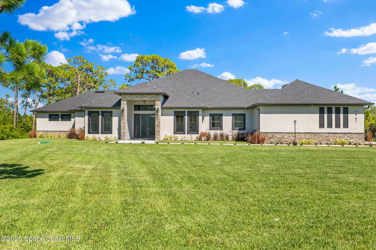 1907 Positano Drive, Malabar, FL 32950 - Image #1