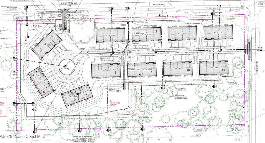 0 S Singleton Avenue, Titusville, FL 32796 - Image #3