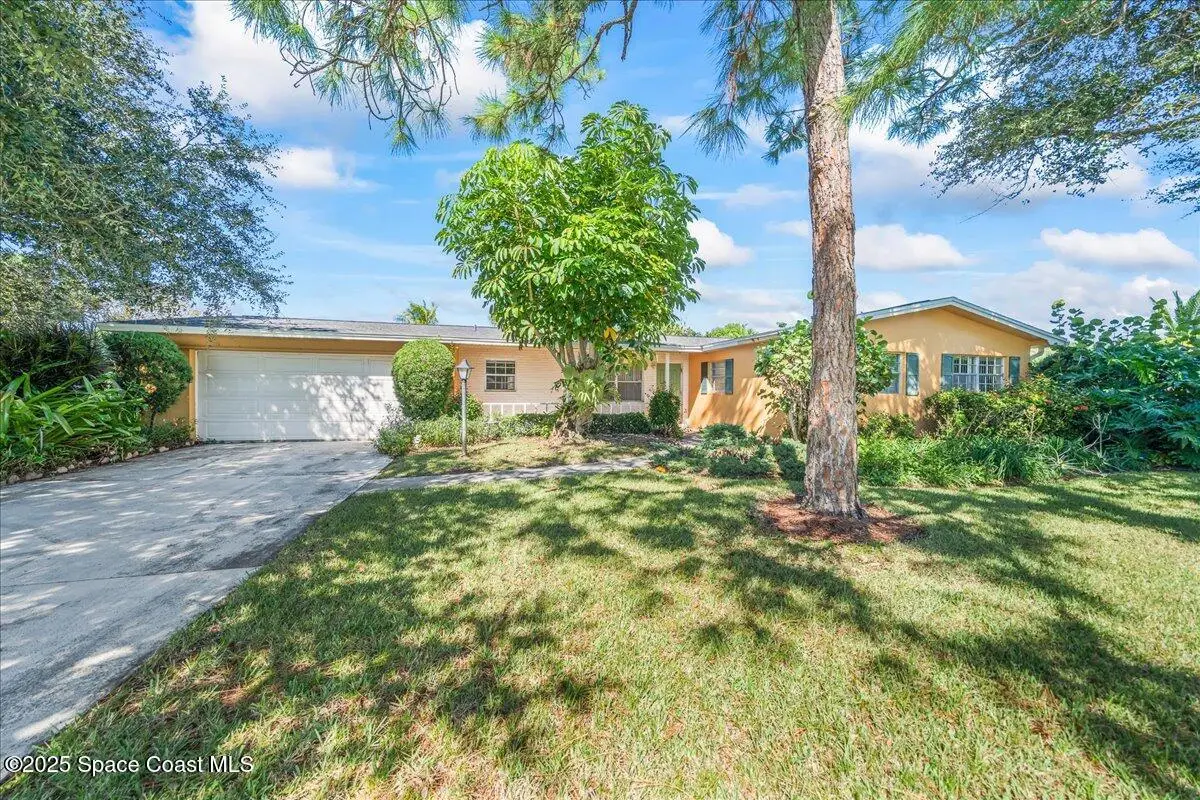 302 Surf Road, Melbourne Beach, FL 32951 - Image #1