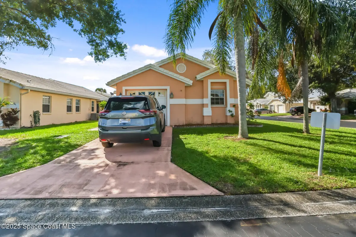 1196 Goldenrod Circle Ne, Palm Bay, FL 32905 - Image #1