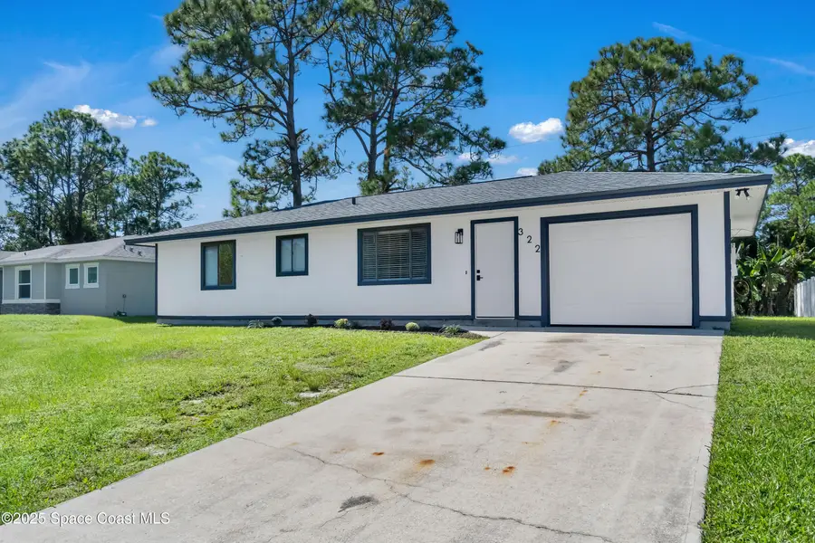 322 Ixora Avenue Nw, Palm Bay, FL 32907 - Image #3