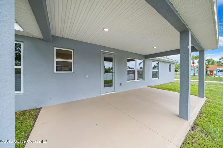 1761 Monrovia Street Nw, Palm Bay, FL 32907 - Image #2