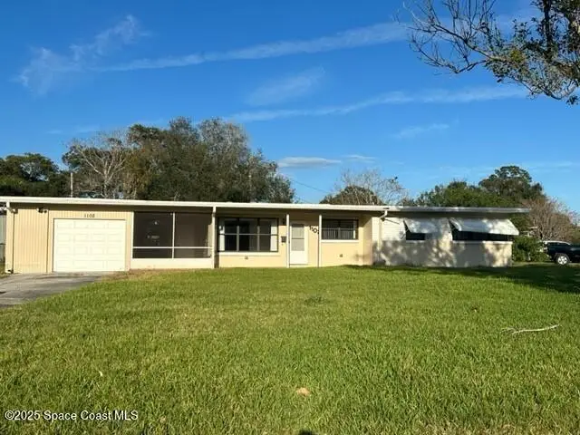 1102 Greenwood Way, Cocoa, FL 32922 - Image #1