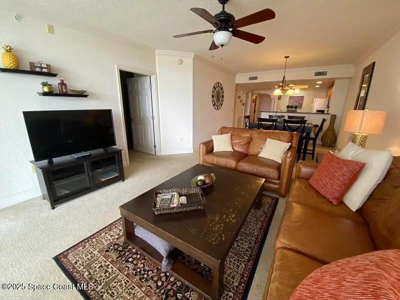 806 Mystic Drive #D402, Cape Canaveral, FL 32920 - Image #3