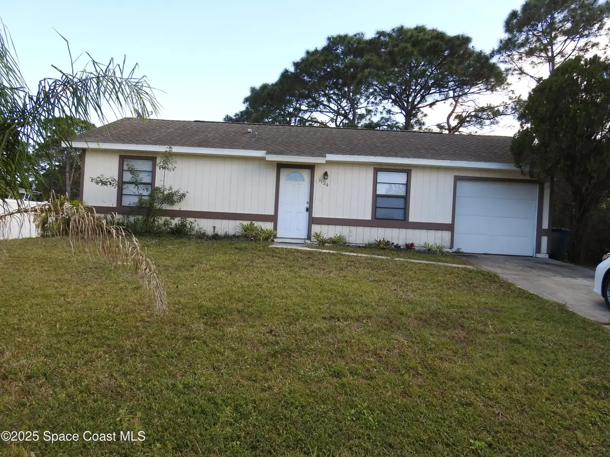 1124 Wyoming Drive Se, Palm Bay, FL 32909 - Image #1