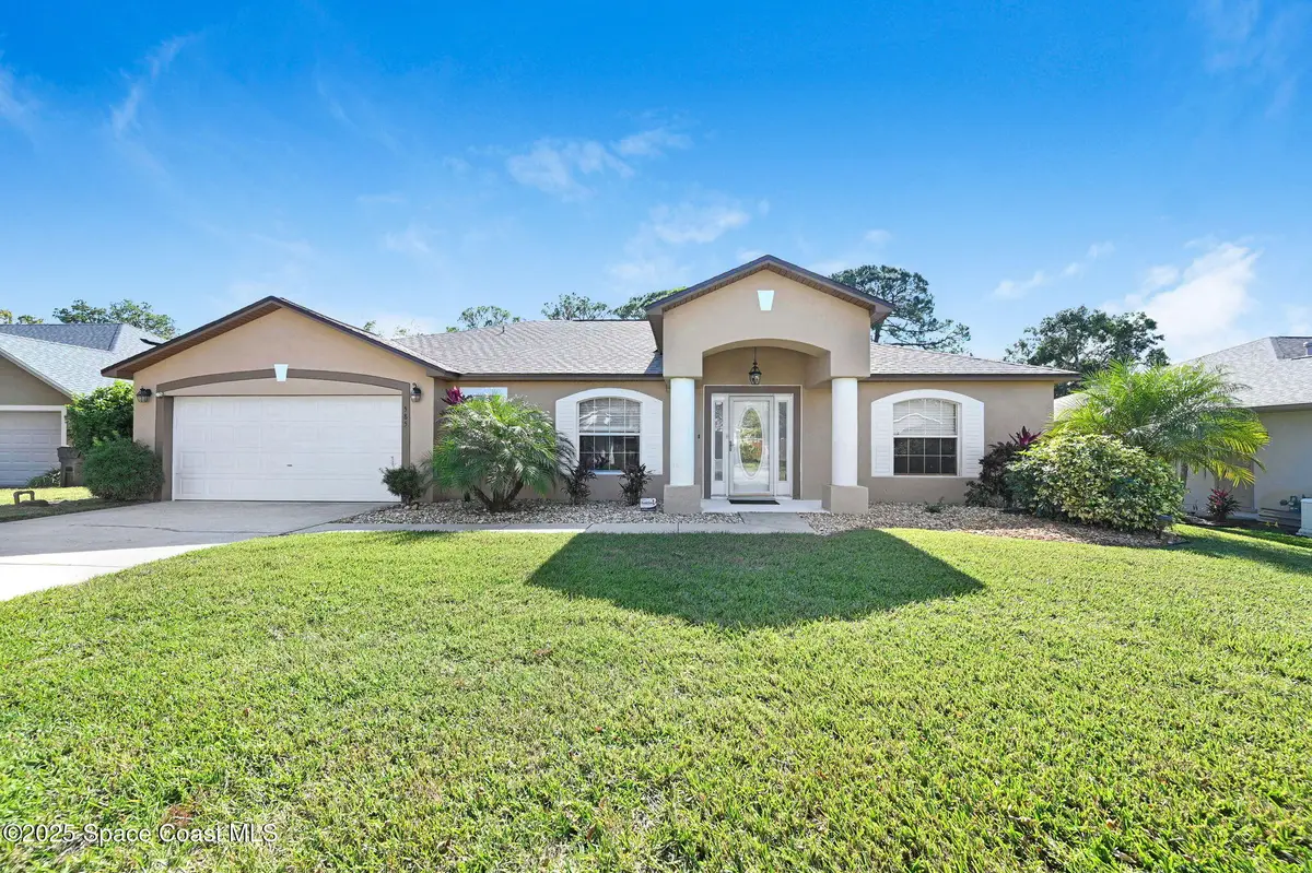 585 Bella Vista Drive, Titusville, FL 32780 - Image #1